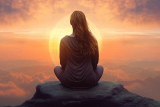 Why I Write in Spiritual Allegorical Fiction: Truth Through Fire and Silence