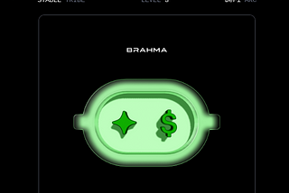 Deployed A Recurring Buy Agent On Magic Netwon — AI Smart DCA