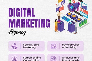 Top Digital Marketing Agencies to Elevate Your Brand