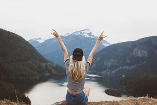 3 Truths To Live By If You Really Want To Be Free