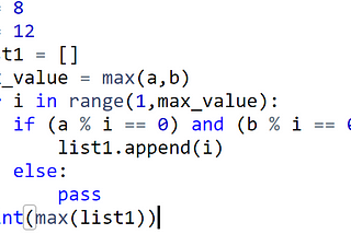 Easy Level Python Interview Coding Questions.