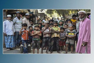 Rethinking Sustainable Solution to Rohingya Crisis: Limits of WB’s Proposal