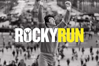 WATCH : 2021 Rocky Balboa Run Livestream | FULL_HD