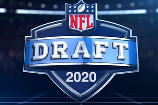 Unconventional NFL Mock Draft With Trades (2020)