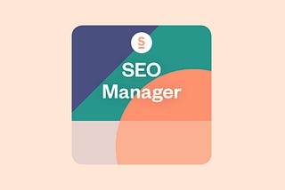 SEO Manager (m/w/d)