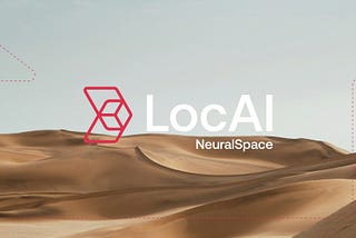 Introducing LocAI. Media Localization For The AI Era