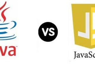 VERY Basic Differences Between Java and JavaScript-Arrays