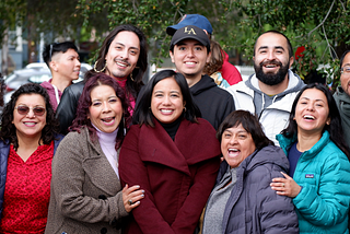 Ysabel Jurado is Poised to be First Filipina in LA City Council