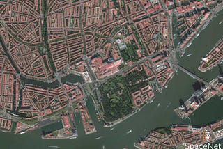 SpaceNet 6: Exploring Foundational Mapping at Scale