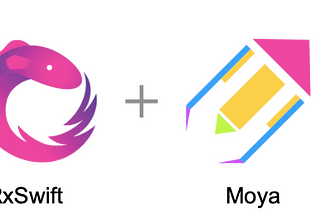 MVVM with RxSwift+Moya+GraphQL