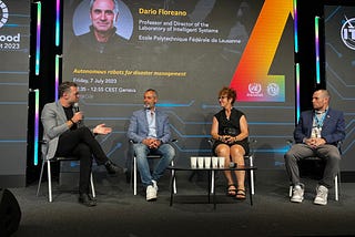 Navigating the Future of AI Regulation: Insights from AI for Good UN Global Summit