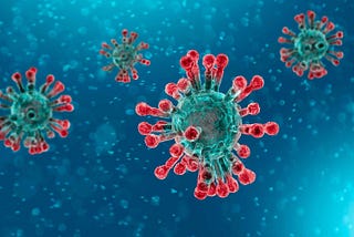 Coronavirus, etiqueta y eventos