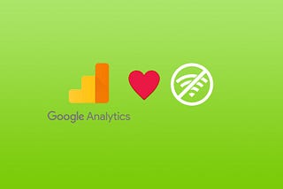 Implement offline tracking with Google Analytics in your Progressive Web App