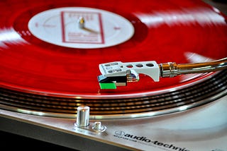 Rate-A-Record: Heavy Metal and Hard Rock Volume