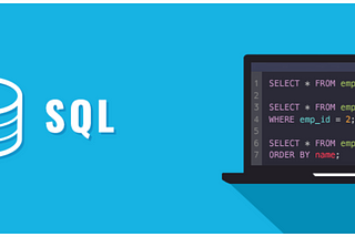 Get familiar with SQL by playing with Retail Domain dataset -Part 1