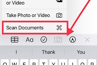 5 Great Features You Should Be Using On Apple Notes