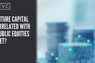 Is Venture Capital uncorrelated with the public equities market?