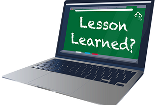 Lesson Learned writup || TryHackMe