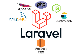 Setup Laravel (PHP, MySQL, Node.js) on server with a bash script