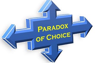 You ARE Your Choices; Even the Ones You’re Afraid to Make