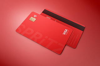 Welcome Spritz — the world’s most refreshing corporate card