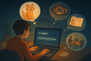 From Cat Whisperer to Cancer Detector: What 1,703 Reddit Comments Reveal About How People Really…