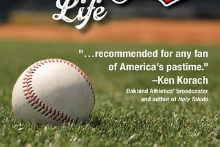 Big League Life: now available in paperback and eBook formats.