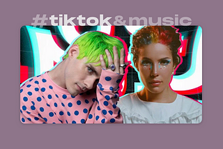 Is This the TikTok-ification of the Music Industry?