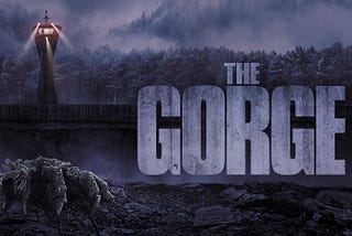 The Gorge 2025