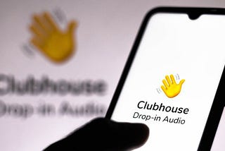 Viewpoints on Clubhouse