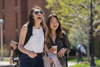 Embracing the Spring Feeling: Positivity for Beginning the Spring Semester