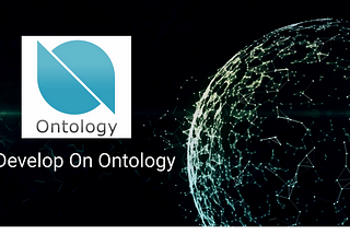 Develop on Ontology