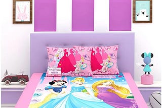 Things to Consider When Buying Bed Sheets for your kid’s