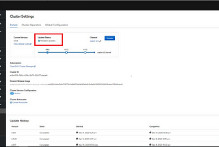 On-Prem OpenShift 4.xでInsight Cluster OperatorがFallingになる場合の対処