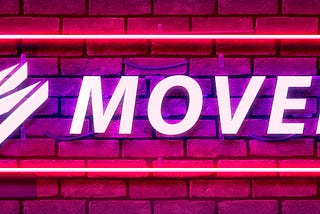 Mover. Starting from the beggining.