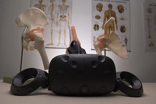 Could Virtual Reality and Fine Art End The Opiate Crisis?