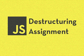 Write Cleaner JavaScript with These Destructuring Techniques