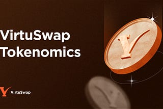 VirtuSwap Tokenomics