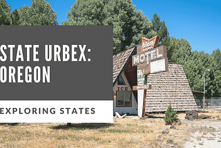 The 10 Best Abandoned Places in Oregon | Killer Urbex