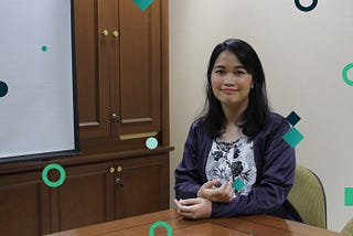 Alumni Purwadhika: Sambil S2, Yosefani Mengambil Kelas Digital Marketing