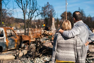 Be Prepared: A Quick Guide to Disaster Readiness
