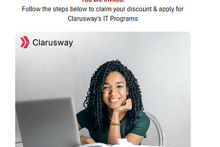 Unleash Your IT Superpowers with Clarusway: A Fun-filled Adventure!