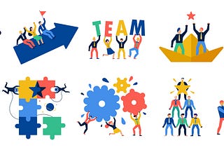 Improving Teamwork: People Management