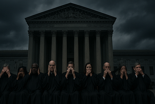 First Monday: The Question for the Court