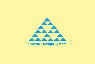 How to build design system with SwiftUI