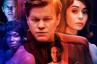 Entrez dans l’univers de l’USS Callister