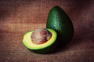 Health Benefits of Avocados