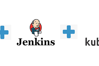Integration of GitHub, Jenkins, k8s