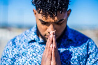 How to pray for yourself to be a good person in the eyes of others