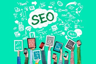 Some Effective SEO Tips for Your Website by Nitin Khanna